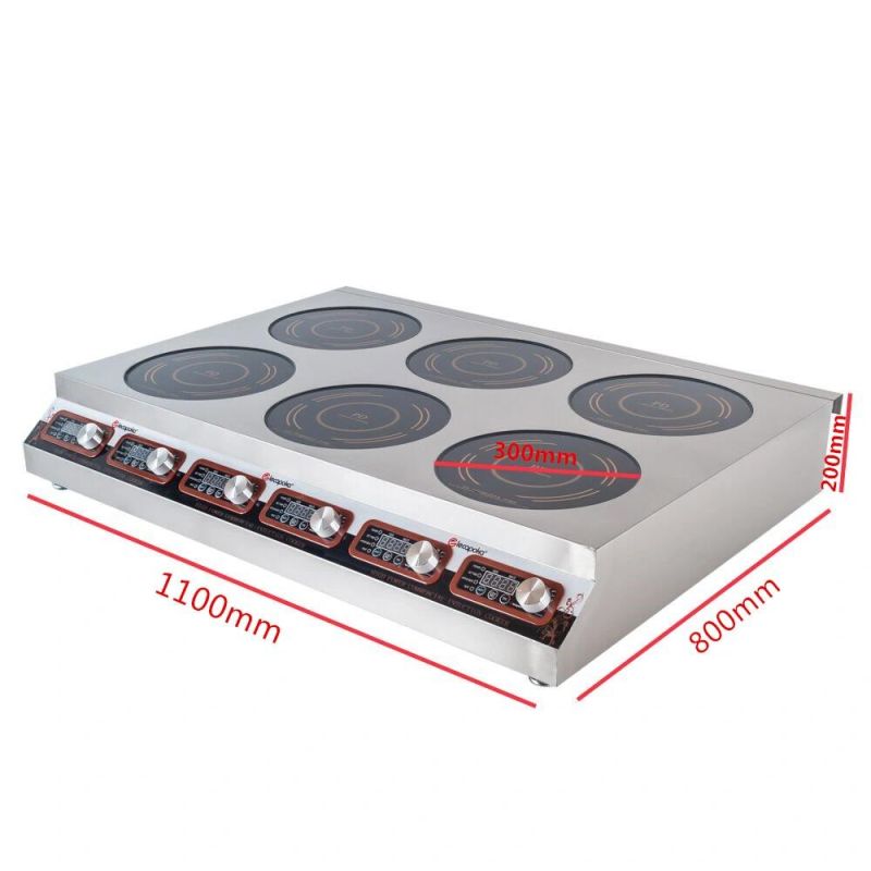 Custom Stainless New Cooking Equipment Stainless Steel Hotel Kitchen Equipment