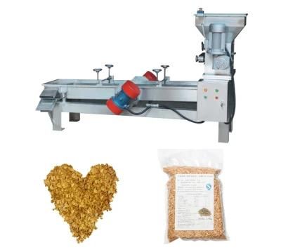 1000L Ice Cream Mixing Plant, Htst, Ice Cream Mixer, Mix Preparation Equipment