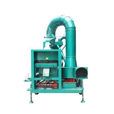 Hot Selling Sesame Seed Cleaning Machine