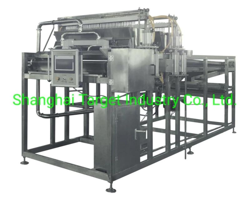 Tapioca Pearl Machine for Bubble Tea Food Ball Making Machine