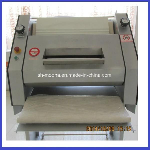 French Baguette Bread Moulder Machine