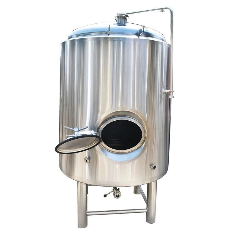 3bbl Beer Brite Tank Beer Storage Tank by Zunhuang