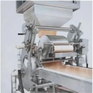 Bg-7000 Toffee Produce Line