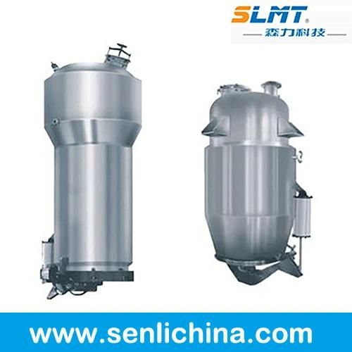 High-Efficiency Multifunctional Extracting Tank for Pharmaceuticals Foodstuff Industry