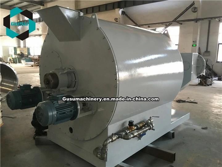 Fully Automatic Chocolate Conching Machine Company