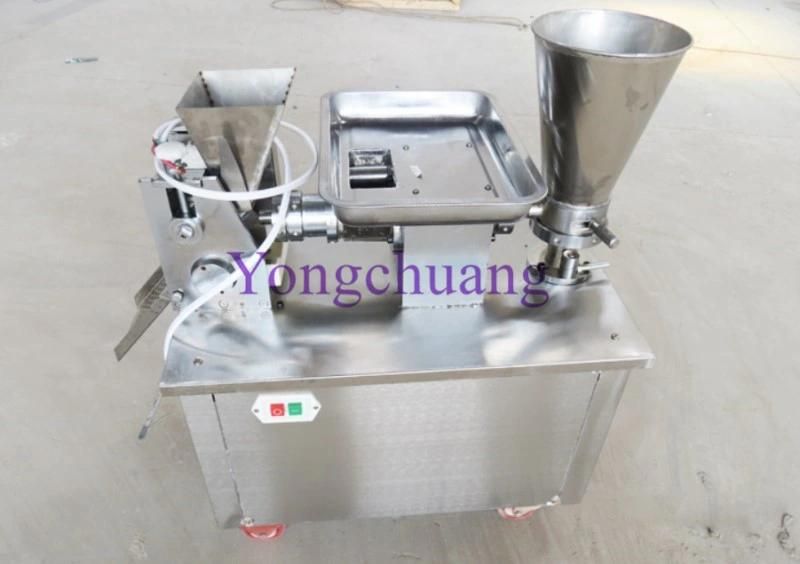 Multifunctional Samosa Making Machine with High Quality