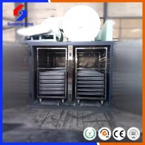 Gas Electric Food Dryer Machine