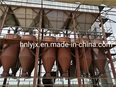 Best Quality Preboiled Rice Milling Plant