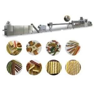 Medium Scale Fish Feed/F Ood Machine/ Machinery