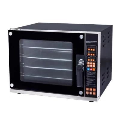 Hot Sale Digital Electric Whosale Convection Oven