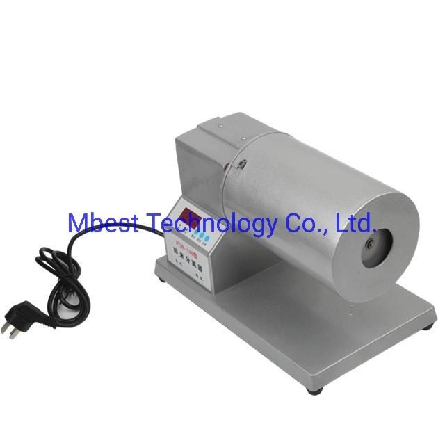 Small Lab Rice Grader Separator Broken Rice Checking Machine Use in Rice Mill Factory Rice Store