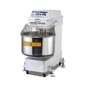 40 Liters Pizza Dough Mixer Spiral Mixer Bakery Equipment