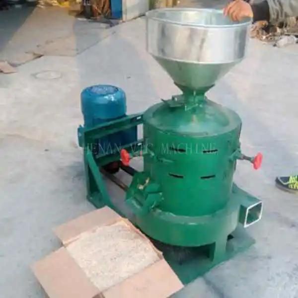 400-450 kg/H Rice polisher Rice Mill Machine