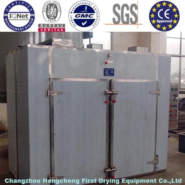 CT-C Series Drying Machine (CT-C-IV)