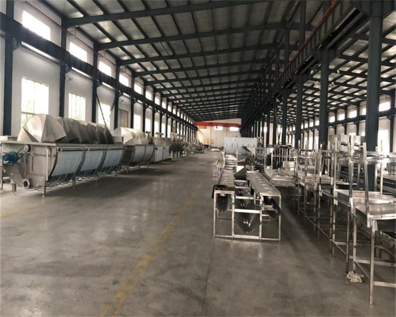 Automatic Chicken Processing Machine/Chicken Slaughtering Line