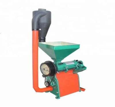 6NF-9 (400-1) Rice Mill Machine 6NF-9 Rice Mill