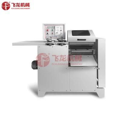 Fld-380 Rock Candy Forming Machine, Lollipop Machine, Candy Machine