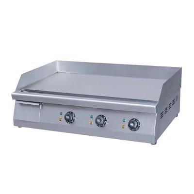 Table Top Electric Griddle, Countertop Flat Plate