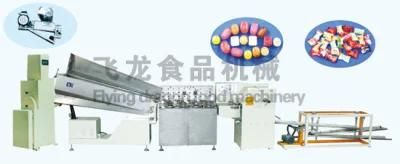 Fld-350 Hard Candy Production Line, Candy Machine