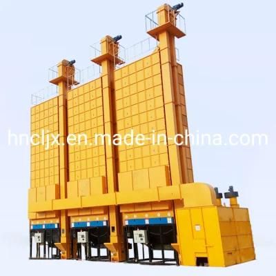 Agriculture Electric Batch Grain Dryer /Farm Rice Corn Drying Machine Price Sale