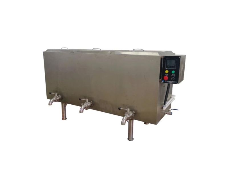 Chocolate Fat Melter Chocolate Melting Machine Chocolate Making Machine