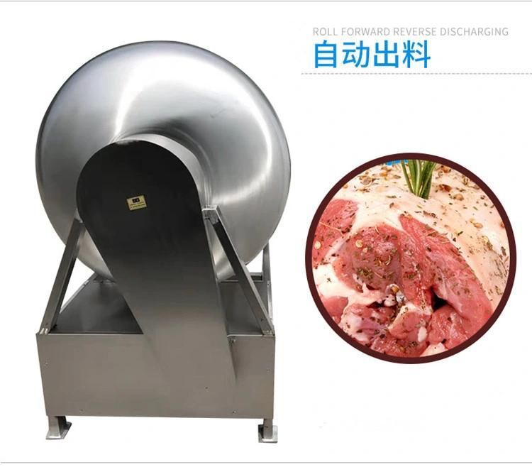 High Quality Vacuum Tumbler