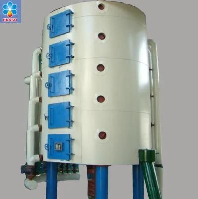 2-100 T/D Series of Flavor Oil Refining Equipment