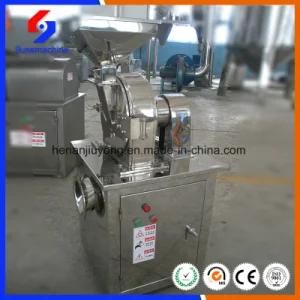 Hot Sale Vertical Soybean Grinder Machine