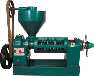 Cold Pressed Seed Oil Extraction Machine Oil Press Machine Sunflower Oil Press Machine