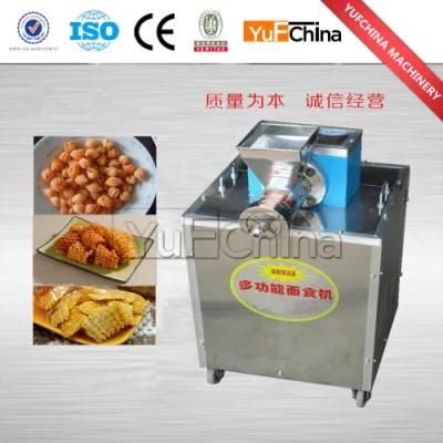 Pasta Machine for Small Factory Using