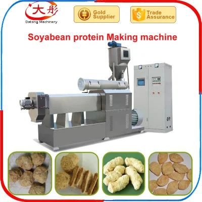 Hot Selling High Quality Meat Analog Machine