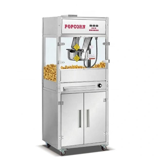 Big Popcorn Machine Cretors Cinema Popcorn Popper