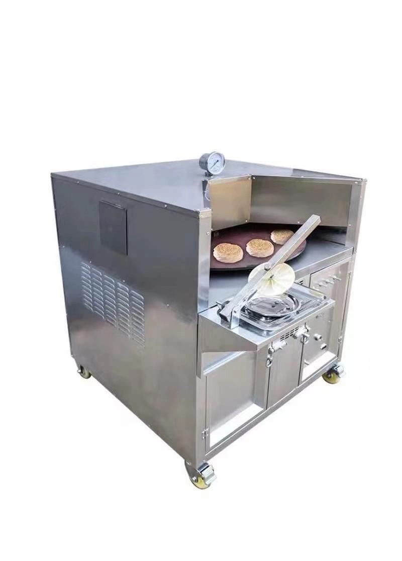 Gas Electric Arabic Outdoor Roti Pita Bread Oven - Buy Pita Bread Oven