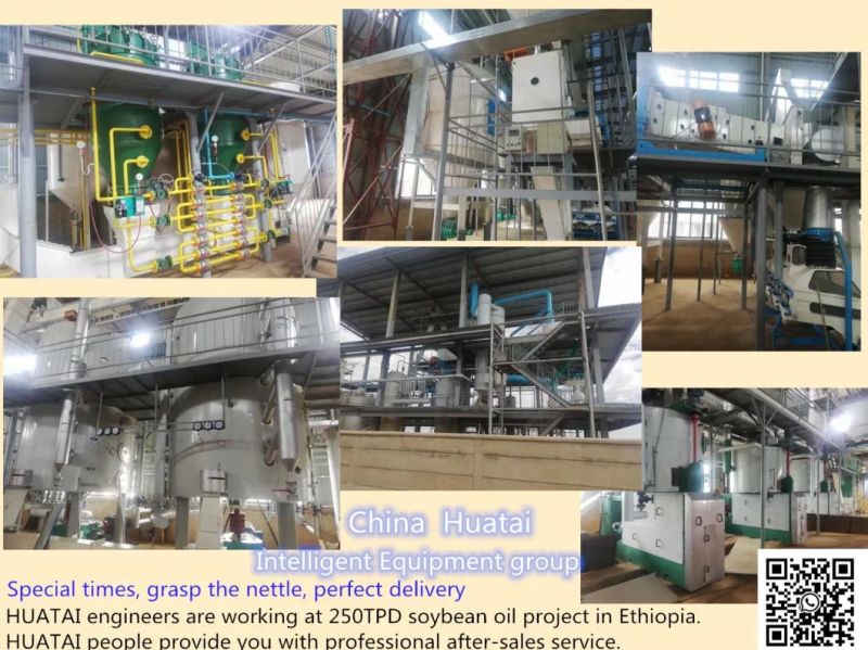 Solvent Oil Extraction Machine Oil Solvent Extraction Line Cake Solvent Extraction Plant