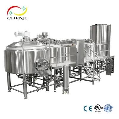 Ale Lager Beer Brew Equipment Price