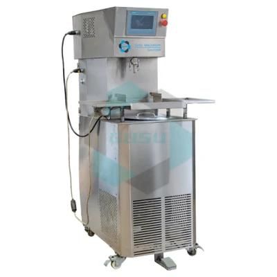 Ttj40tempering Moulding and Coating Machine Chocolate Making Machine