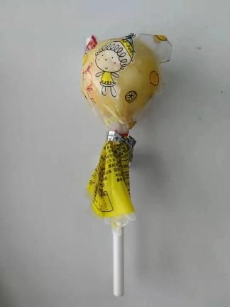 Fld-Ball Lollipop Package Machine, Package Machine