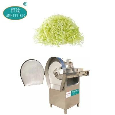 Green Vegetables Belt Veget Cutter Chopper Cabbage Shredder Vegetable Cutter