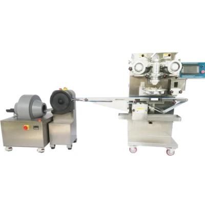 High Quality Energy Bites Forming Machine