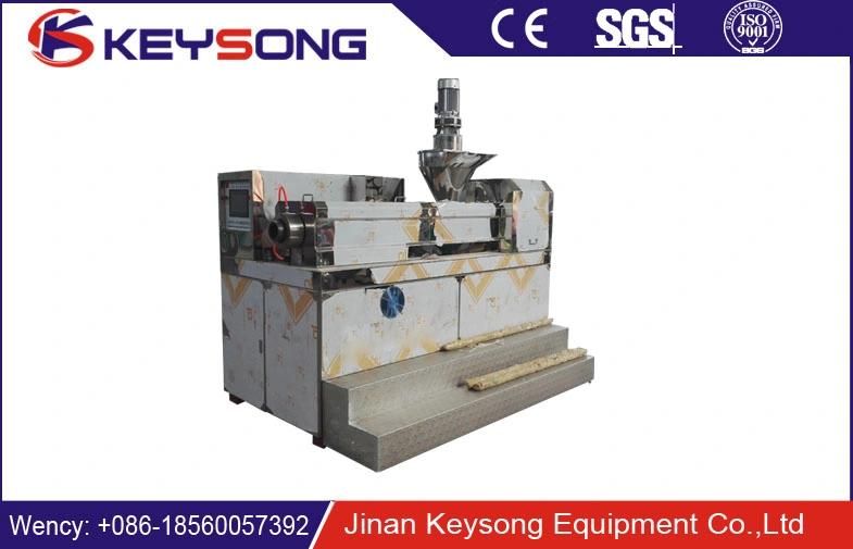 China Meat Analog Making Machine Manufacturer