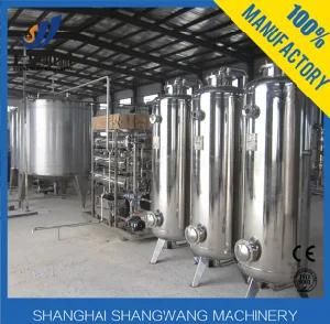 High Quality Onion Juice Production Line, Making Machine.