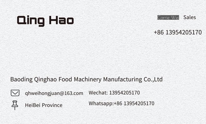 Qh260A 1.1kw Frozen Foods Chopping Machine Heavy Duty Meat Cutting Bone Sawing Machine Factory Price Bone Saw Fish Grinder Blade Machine