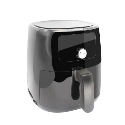 6L Chicken Baking Machine Digital Electric Airfryer Air Fryer