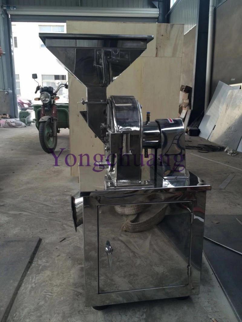 High Capacity Flour Mill Machine with Big Power