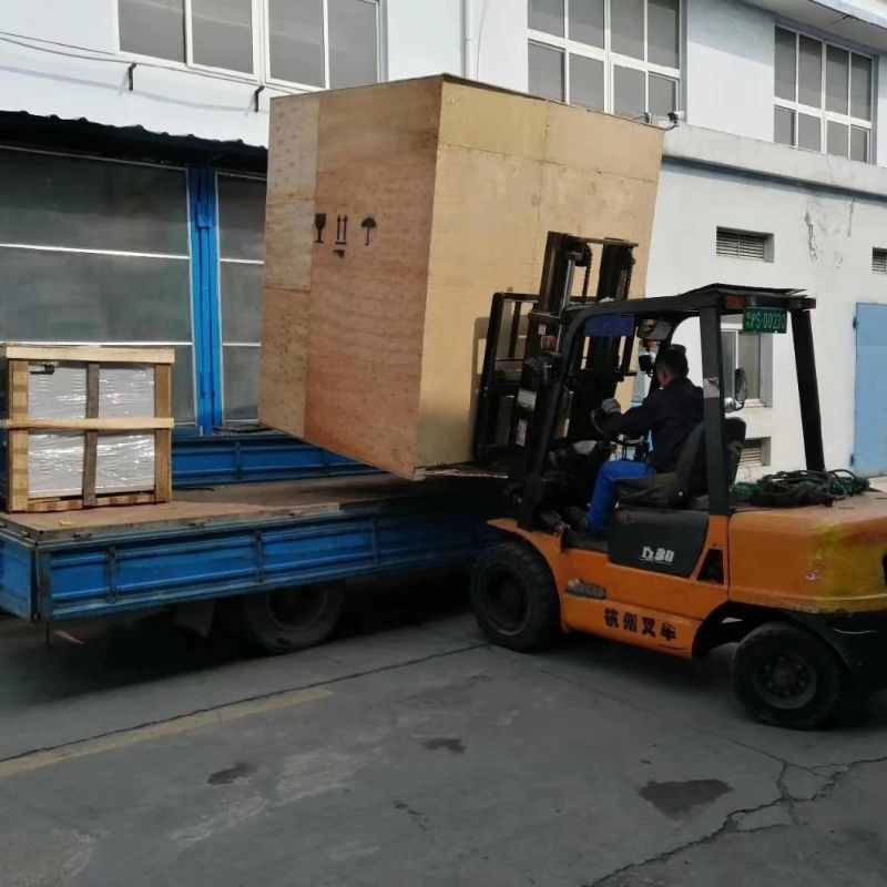2020 New Food Van Trailer / Mobile Kitchen Cart / Fast Food Truck for Catering Croissant Snack Van Equipment
