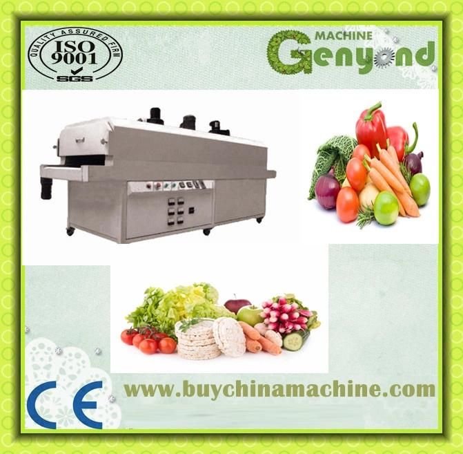 Industrial Hot Air Circulating Drying Oven
