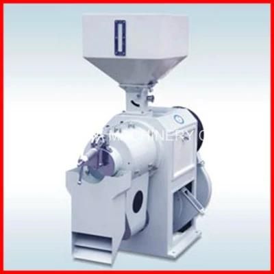 New Horizontal Iron Roller Rice Whitener (MNMP Series)