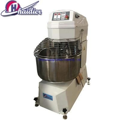 High Efficient Heavy Duty Dough Mixer/Wheat Flour Mixing Machine
