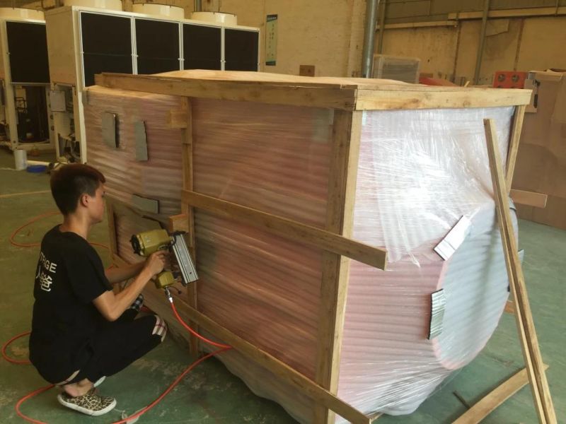 Hot Air Brown Sugar Drying Oven Machine Heat Pump Food Dryer
