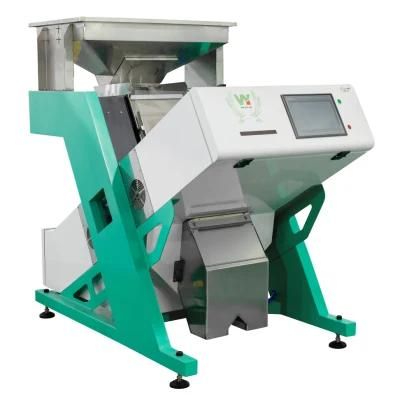 Bad Coffee Beans Colour Sorter Machine with Best Performance